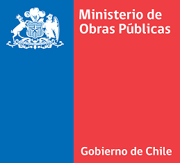 Logo Ministerio de Obras Públicas